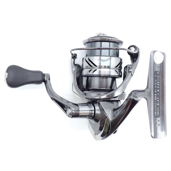 ２１コンプレックスＸＲＣ２０００ Ｆ４ ＨＧ